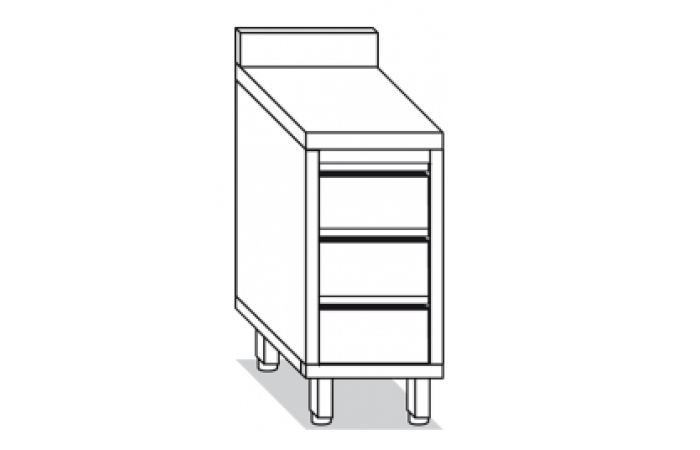 CASSETTIERE COMPONIBILI