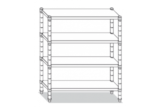 SCAFFALI
